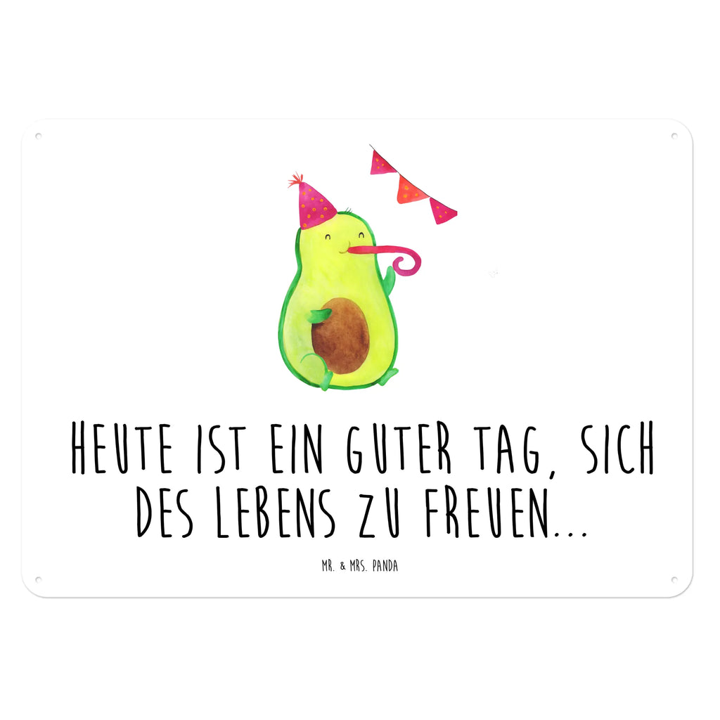 Blechschild Avocado Party Blechschild, Metallschild, Geschenk Schild, Schild, Magnet-Metall-Schild, Deko Schild, Wandschild, Wand-Dekoration, Türschild, Avocado, Veggie, Vegan, Gesund, Avocados, Party, Geburtstag, Geburtstagsfeier, Happy Birthday, Feier, Feierei, Lieblingstag, Prüfung, Abifeier, Abi, Bestanden, Jahrestag, Jubiläum, Firmenfeier, Klassenfeier, Schulabschluss, Abschluss