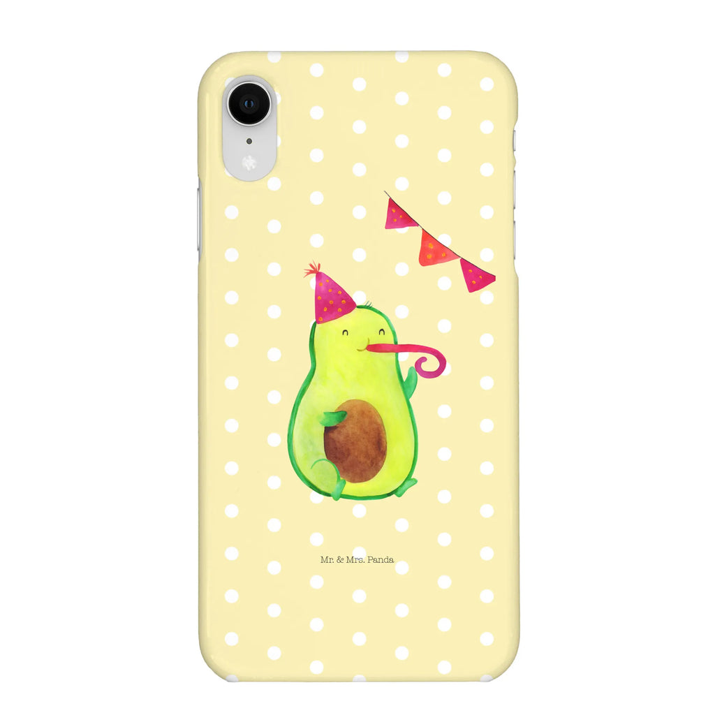 Handyhülle Avocado Party Handyhülle, Handycover, Cover, Handy, Hülle, Iphone 10, Iphone X, Avocado, Veggie, Vegan, Gesund, Avocados, Party, Geburtstag, Geburtstagsfeier, Happy Birthday, Feier, Feierei, Lieblingstag, Prüfung, Abifeier, Abi, Bestanden, Jahrestag, Jubiläum, Firmenfeier, Klassenfeier, Schulabschluss, Abschluss