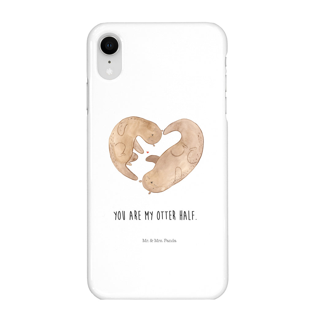 Handyhülle Otter Herz Samsung Galaxy S9, Handyhülle, Smartphone Hülle, Handy Case, Handycover, Hülle, Otter, Fischotter, Seeotter, Liebe, Herz, Liebesbeweis, Liebesgeschenk, Bessere Hälfte, Love you, Jahrestag, Hochzeitstag, Verlobung, gemeinsames Leben