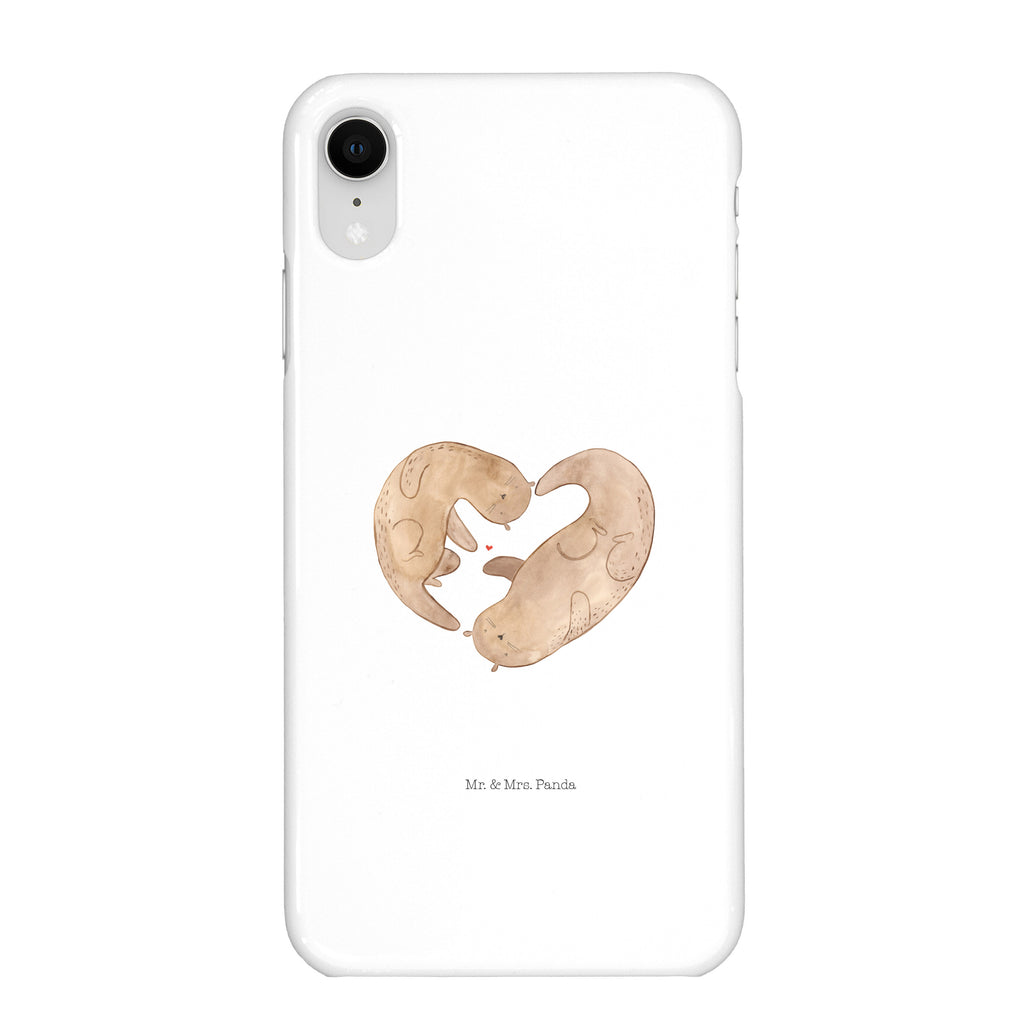 Handyhülle Otter Herz Samsung Galaxy S9, Handyhülle, Smartphone Hülle, Handy Case, Handycover, Hülle, Otter, Fischotter, Seeotter, Liebe, Herz, Liebesbeweis, Liebesgeschenk, Bessere Hälfte, Love you, Jahrestag, Hochzeitstag, Verlobung, gemeinsames Leben