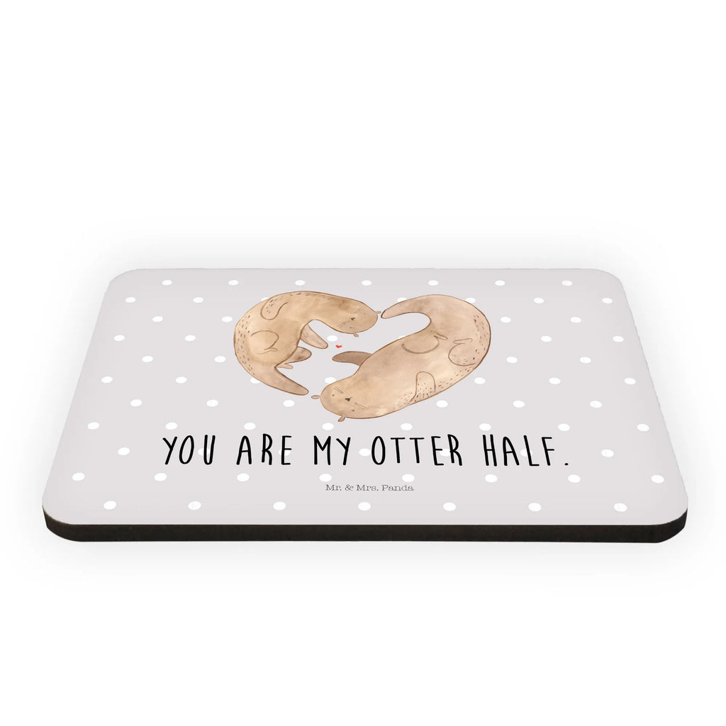 Magnet Otter Herz Kühlschrankmagnet, Pinnwandmagnet, Souvenir Magnet, Motivmagnete, Dekomagnet, Whiteboard Magnet, Notiz Magnet, Kühlschrank Dekoration, Otter, Fischotter, Seeotter, Liebe, Herz, Liebesbeweis, Liebesgeschenk, Bessere Hälfte, Love you, Jahrestag, Hochzeitstag, Verlobung, gemeinsames Leben