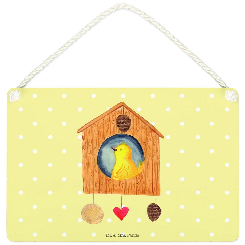 Deko Schild Vogelhaus Home Dekoschild, Deko Schild, Schild, Tür Schild, Türschild, Holzschild, Wandschild, Wanddeko, Tiermotive, Gute Laune, lustige Sprüche, Tiere, Vogelhaus, Vogel, Home sweet Home, Einzug, Umzug, Geschenk, Einzugsgeschenk, Hausbau, Haus