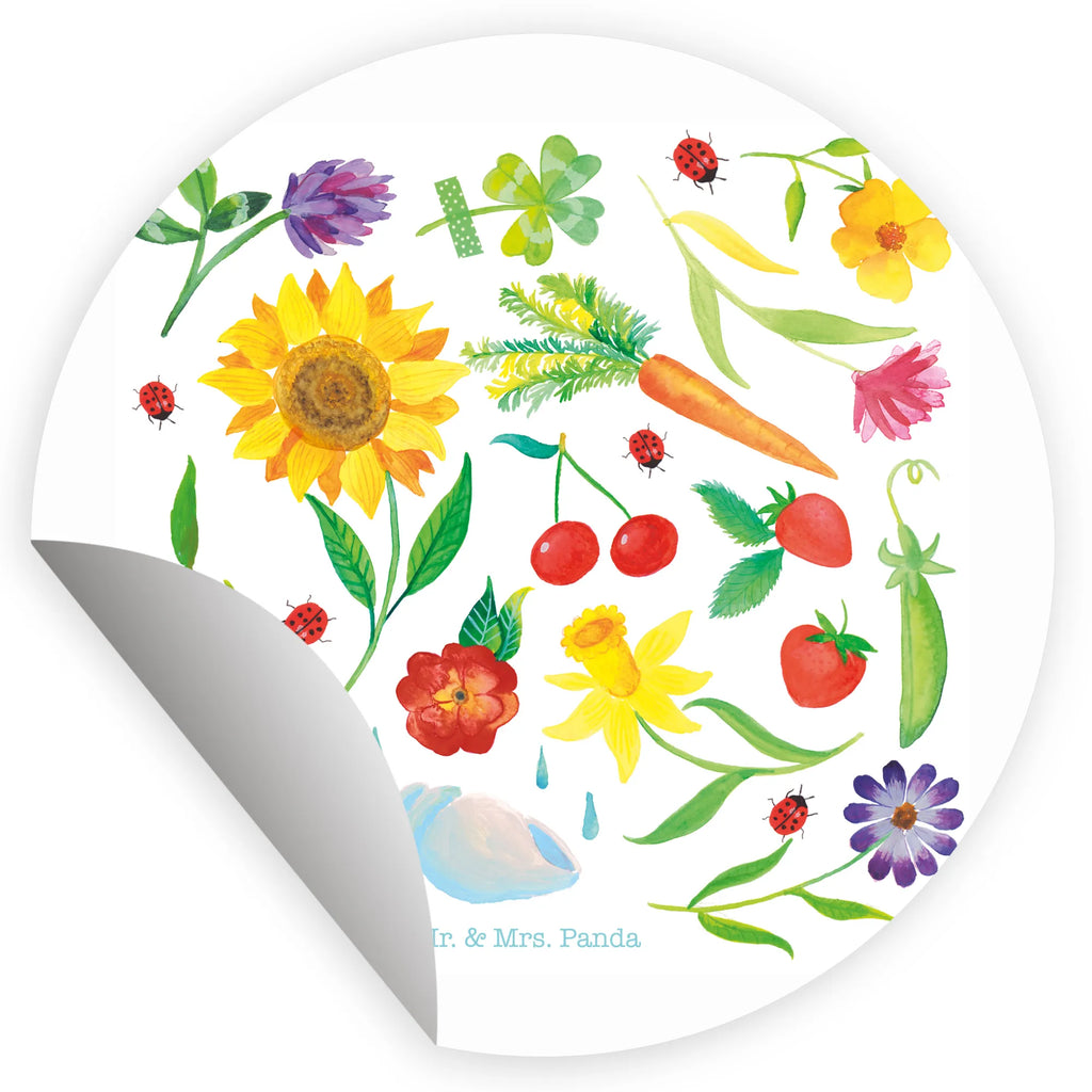 Rund Aufkleber Sommer Sticker, Aufkleber, Etikett, Kinder, rund, Blumen Deko, Frühlings Deko, Sommer Deko, Dekoration, positive Botschaft, Naturliebhaber, Outdoor, Natur, Abenteuer, Sommer, Jahreszeit Motiv, Summer, Sonne Bild, Geschenk Gärtner, Deko Haus, Blumenmotiv, Juni, Juli, August