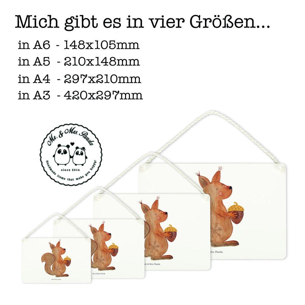 Deko Schild Eichhörnchen Weihnachten Dekoschild, Deko Schild, Schild, Tür Schild, Türschild, Holzschild, Wandschild, Wanddeko, Winter, Weihnachten, Weihnachtsdeko, Nikolaus, Advent, Heiligabend, Wintermotiv, Frohe Weihnachten, Frohes neues Jahr, Guten Rutsch, Weihnachtsmotiv, Weihnachtsgruß, Neujahr, Vogel