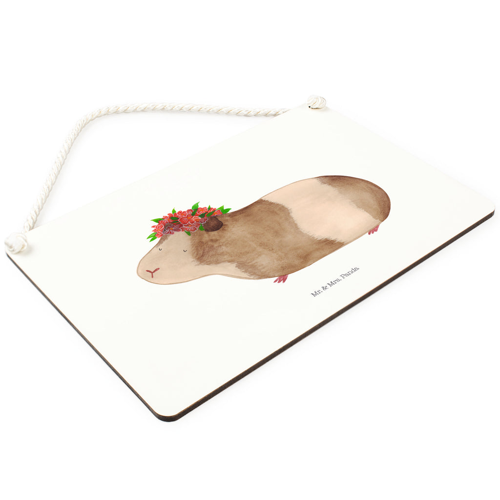 Deko Schild Meerschweinchen Weisheit Dekoschild, Deko Schild, Schild, Tür Schild, Türschild, Holzschild, Wandschild, Wanddeko, Tiermotive, Gute Laune, lustige Sprüche, Tiere, Meerschweinchen, Meerie, Meeries, Wunder, Blumenkind, Realität, Spruch, Weisheit, Motivation, Wunderland