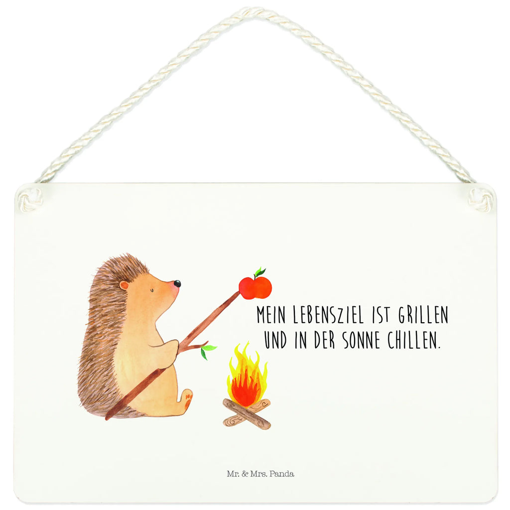 Deko Schild Igel Grillen Dekoschild, Deko Schild, Schild, Tür Schild, Türschild, Holzschild, Wandschild, Wanddeko, Tiermotive, Gute Laune, lustige Sprüche, Tiere, Igel, Grillen, Ziele, Motivation, arbeitslos, Sinn des Lebens, Spruch