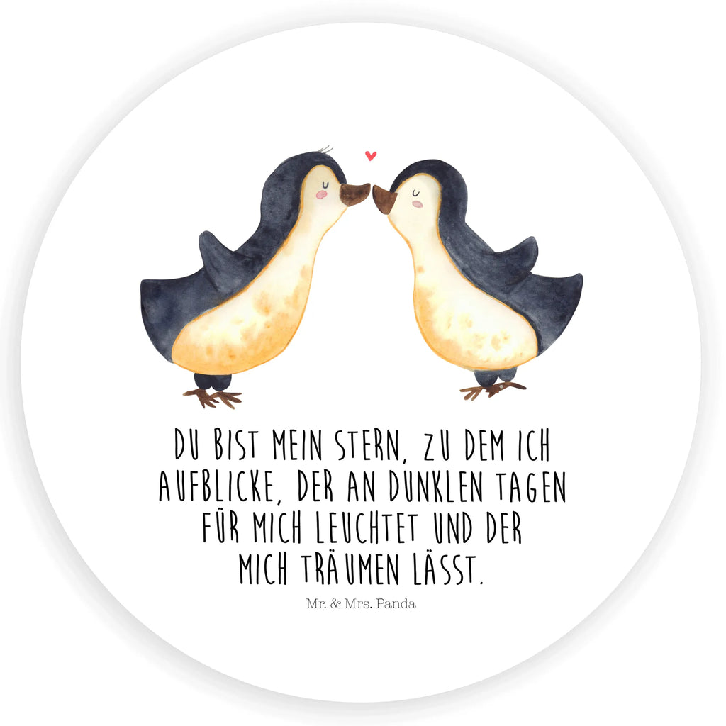 Rund Aufkleber Pinguin Liebe Sticker, Aufkleber, Etikett, Liebe, Partner, Freund, Freundin, Ehemann, Ehefrau, Heiraten, Verlobung, Heiratsantrag, Liebesgeschenk, Jahrestag, Hocheitstag, Pinguin, Pinguine, Pinguin Paar, Pinguinpaar, Pinguin Liebe, Paar, Pärchen. Liebespaar, Liebesbeweis, Liebesspruch, Hochzeitstag, Geschenk Freund, Geschenk Freundin, Verlobte, Verlobter, Love, Geschenk Hochzeitstag, Geschenkidee, Hochzeit, Gastgeschenk