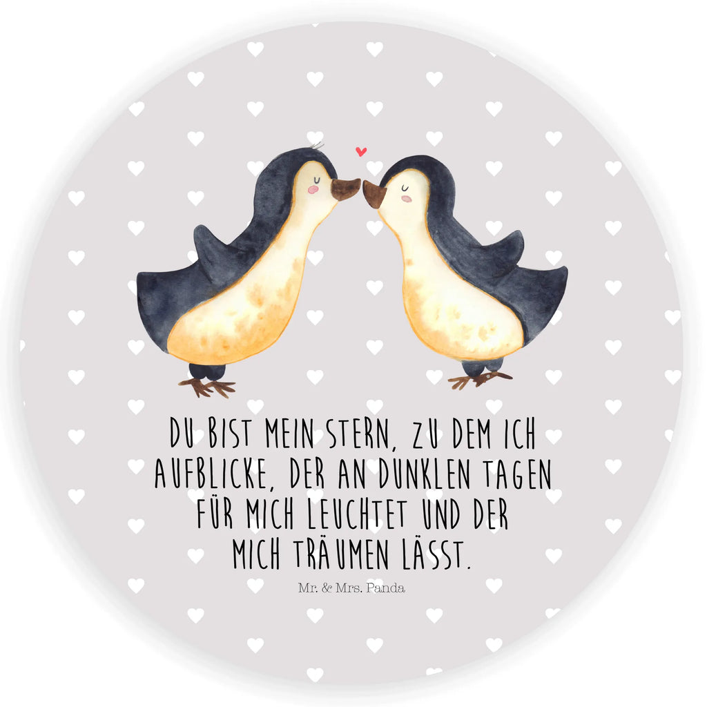 Rund Aufkleber Pinguin Liebe Sticker, Aufkleber, Etikett, Liebe, Partner, Freund, Freundin, Ehemann, Ehefrau, Heiraten, Verlobung, Heiratsantrag, Liebesgeschenk, Jahrestag, Hocheitstag, Pinguin, Pinguine, Pinguin Paar, Pinguinpaar, Pinguin Liebe, Paar, Pärchen. Liebespaar, Liebesbeweis, Liebesspruch, Hochzeitstag, Geschenk Freund, Geschenk Freundin, Verlobte, Verlobter, Love, Geschenk Hochzeitstag, Geschenkidee, Hochzeit, Gastgeschenk