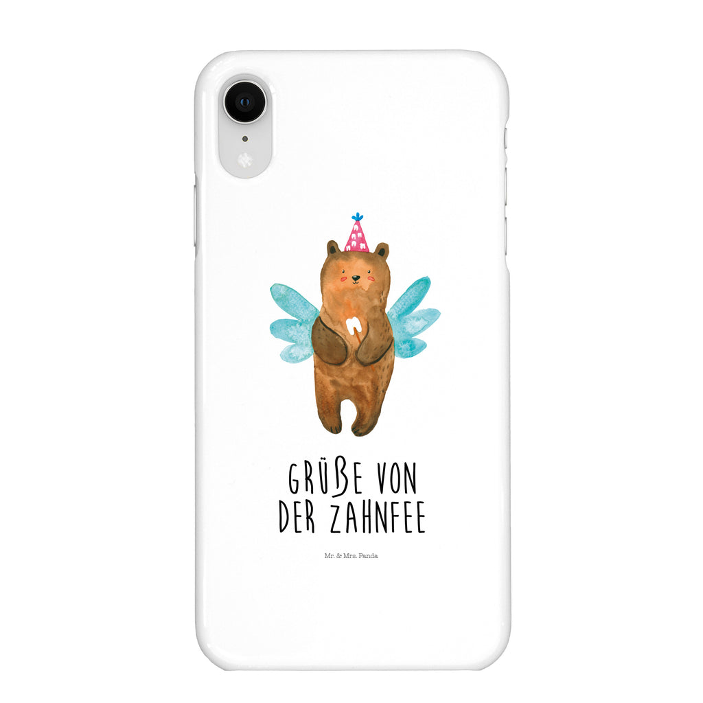 Handyhülle Bär Zahnfee Iphone 11, Handyhülle, Smartphone Hülle, Handy Case, Handycover, Hülle, Bär, Teddy, Teddybär, Zahnfee, Fee, Milchzahn, Erster Zahn