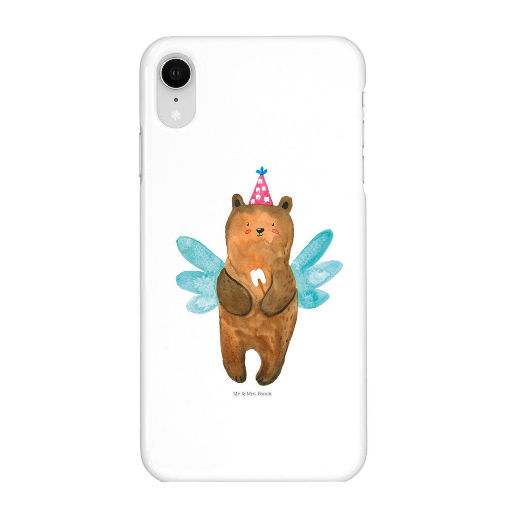 Handyhülle Bär Zahnfee Iphone 11, Handyhülle, Smartphone Hülle, Handy Case, Handycover, Hülle, Bär, Teddy, Teddybär, Zahnfee, Fee, Milchzahn, Erster Zahn