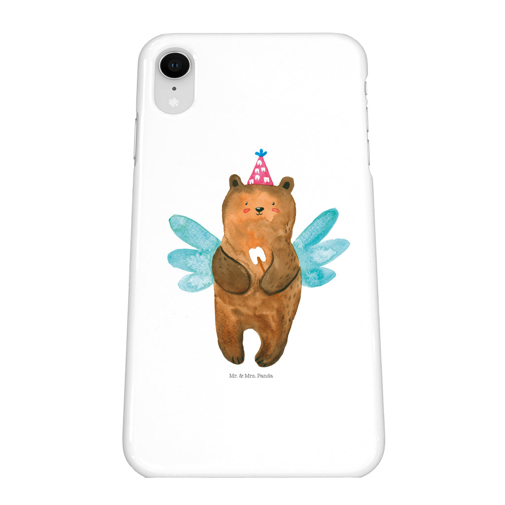 Handyhülle Bär Zahnfee Iphone 11, Handyhülle, Smartphone Hülle, Handy Case, Handycover, Hülle, Bär, Teddy, Teddybär, Zahnfee, Fee, Milchzahn, Erster Zahn