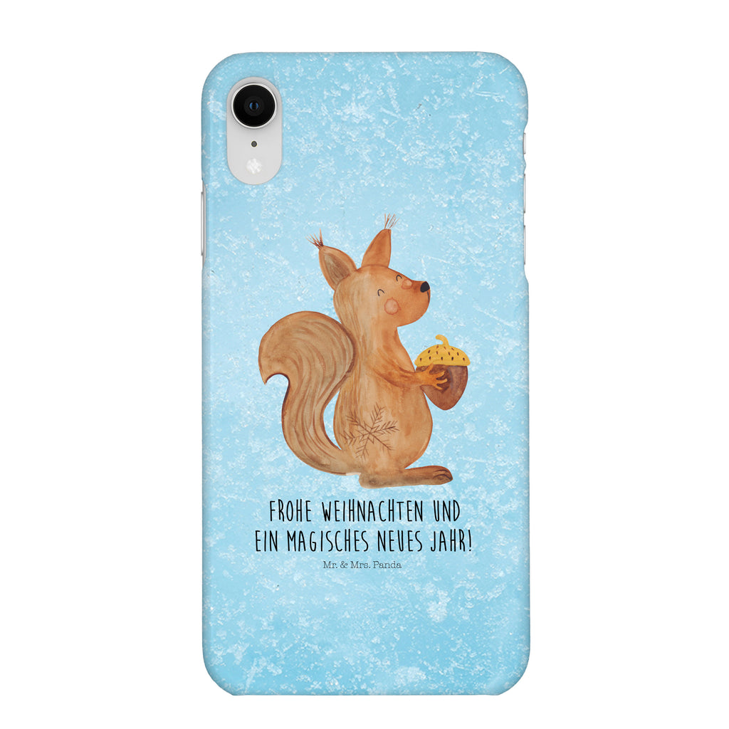 Handyhülle Eichhörnchen Weihnachtszeit Handyhülle, Handycover, Cover, Handy, Hülle, Samsung Galaxy S8 plus, Winter, Weihnachten, Weihnachtsdeko, Nikolaus, Advent, Heiligabend, Wintermotiv, Frohe Weihnachten, Frohes neues Jahr, Guten Rutsch, Weihnachtsmotiv, Weihnachtsgruß, Neujahr, Vogel