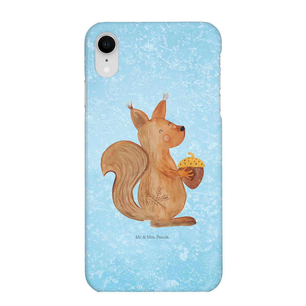 Handyhülle Eichhörnchen Weihnachtszeit Handyhülle, Handycover, Cover, Handy, Hülle, Iphone 10, Iphone X, Winter, Weihnachten, Weihnachtsdeko, Nikolaus, Advent, Heiligabend, Wintermotiv, Frohe Weihnachten, Frohes neues Jahr, Guten Rutsch, Weihnachtsmotiv, Weihnachtsgruß, Neujahr, Vogel