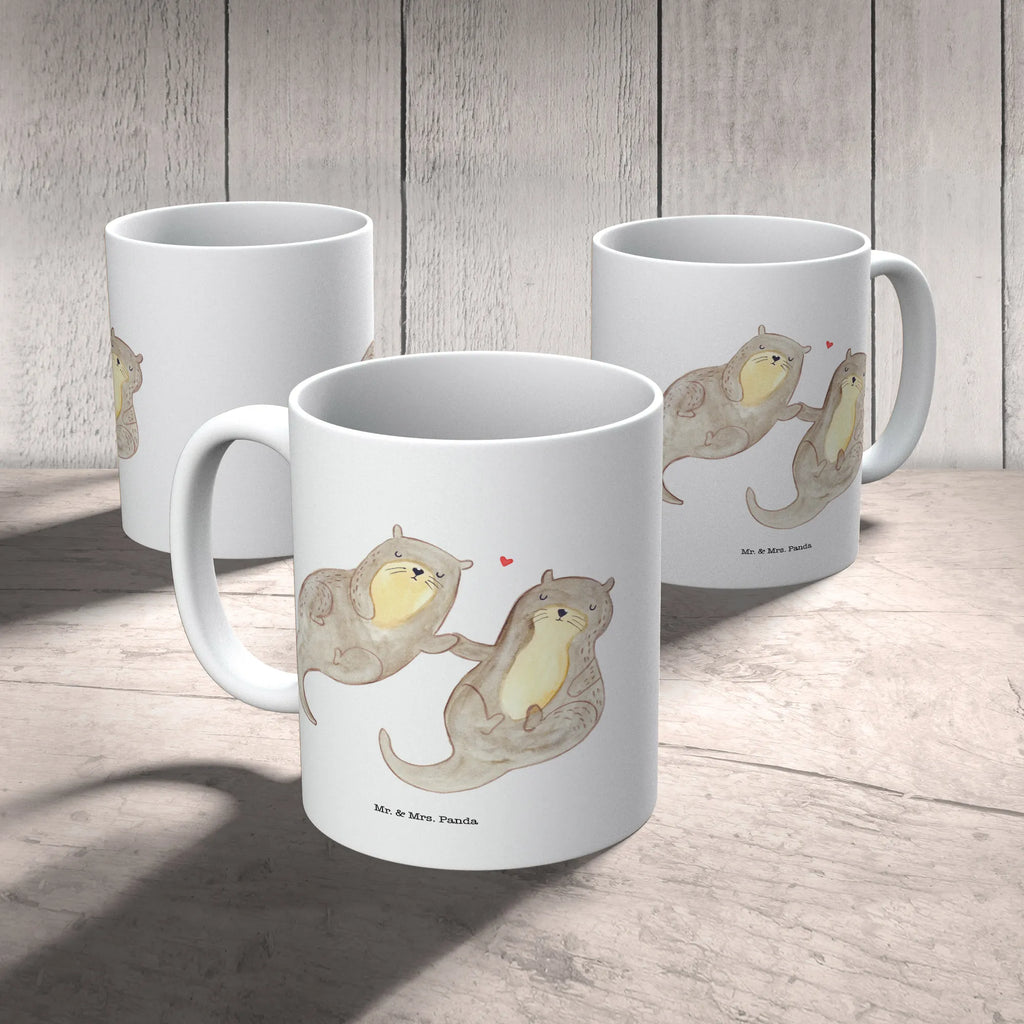 Tasse Otter Hände halten Tasse, Kaffeetasse, Teetasse, Becher, Kaffeebecher, Teebecher, Keramiktasse, Porzellantasse, Büro Tasse, Geschenk Tasse, Tasse Sprüche, Tasse Motive, Kaffeetassen, Tasse bedrucken, Designer Tasse, Cappuccino Tassen, Schöne Teetassen, Otter, Fischotter, Seeotter, Otter Seeotter See Otter