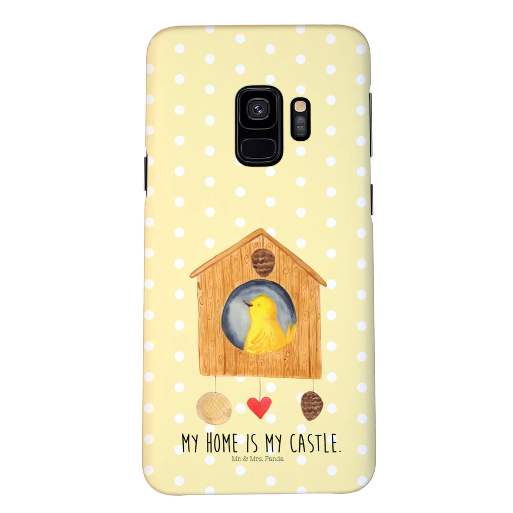 Handyhülle Vogel Haus Handyhülle, Handycover, Cover, Handy, Hülle, Iphone 10, Iphone X, Tiermotive, Gute Laune, lustige Sprüche, Tiere, Vogel, Vögel, Vogelhaus, Vogelhäuschen, Home sweet home, Zuhause, Nest, Eigenheim, Familie, Wohnung, Haus, unser Haus, Lieblingsort, Castle