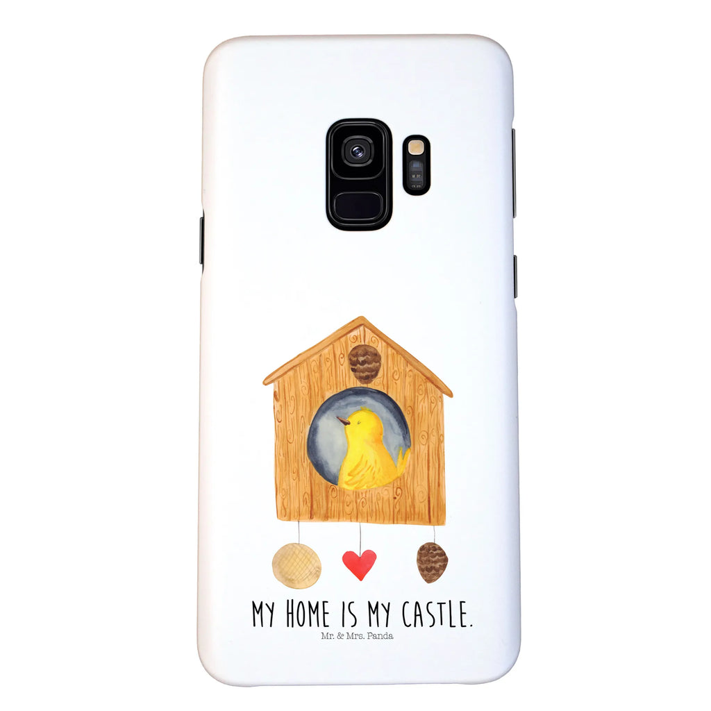 Handyhülle Vogel Haus Handyhülle, Handycover, Cover, Handy, Hülle, Iphone 10, Iphone X, Tiermotive, Gute Laune, lustige Sprüche, Tiere, Vogel, Vögel, Vogelhaus, Vogelhäuschen, Home sweet home, Zuhause, Nest, Eigenheim, Familie, Wohnung, Haus, unser Haus, Lieblingsort, Castle