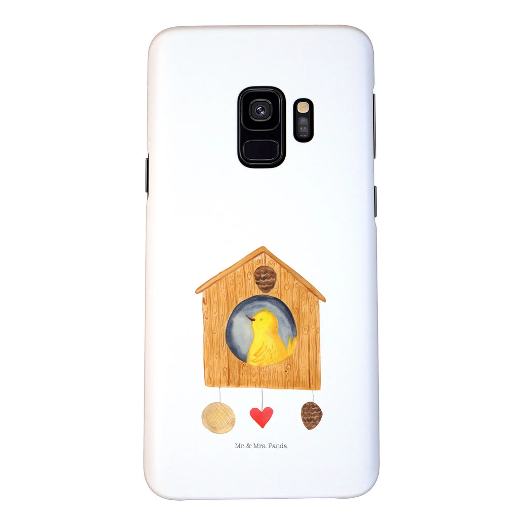 Handyhülle Vogel Haus Handyhülle, Handycover, Cover, Handy, Hülle, Iphone 10, Iphone X, Tiermotive, Gute Laune, lustige Sprüche, Tiere, Vogel, Vögel, Vogelhaus, Vogelhäuschen, Home sweet home, Zuhause, Nest, Eigenheim, Familie, Wohnung, Haus, unser Haus, Lieblingsort, Castle