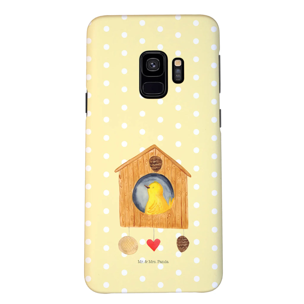 Handyhülle Vogel Haus Handyhülle, Handycover, Cover, Handy, Hülle, Iphone 10, Iphone X, Tiermotive, Gute Laune, lustige Sprüche, Tiere, Vogel, Vögel, Vogelhaus, Vogelhäuschen, Home sweet home, Zuhause, Nest, Eigenheim, Familie, Wohnung, Haus, unser Haus, Lieblingsort, Castle