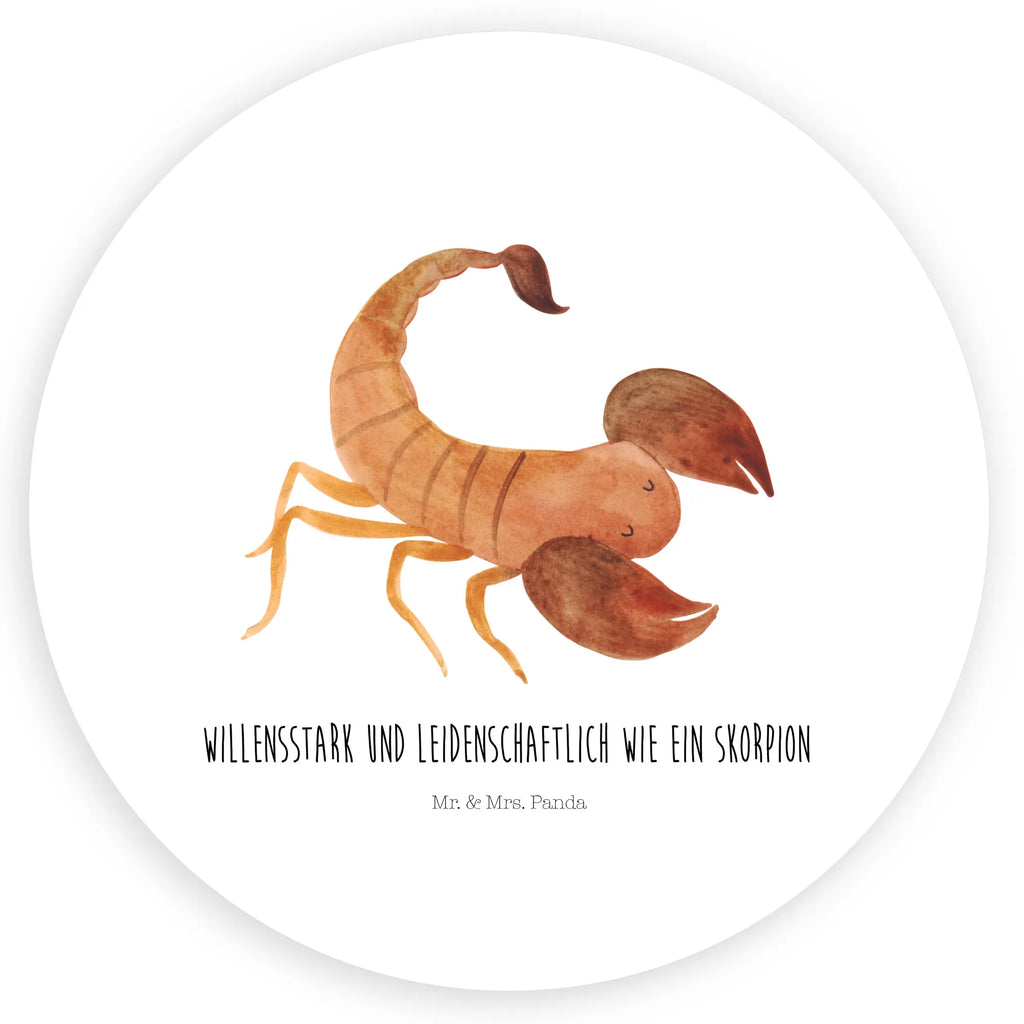 Rund Aufkleber Sternzeichen Skorpion Sticker, Aufkleber, Etikett, Tierkreiszeichen, Sternzeichen, Horoskop, Astrologie, Aszendent, Skorpione, Skorpion Geschenk, Skorpion Sternzeichen, Geschenk Oktober, Geschenk November, Geburtstag Oktober, Geburtstag November