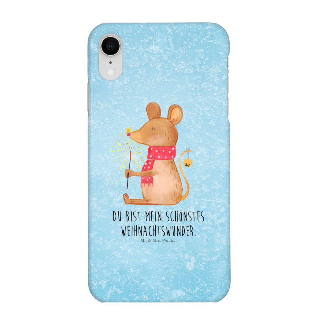 Handyhülle Maus Weihnachten Handyhülle, Handycover, Cover, Handy, Hülle, Iphone 10, Iphone X, Winter, Weihnachten, Weihnachtsdeko, Nikolaus, Advent, Heiligabend, Wintermotiv, Frohe Weihnachten, Weihnachtsgruß, Weihnachtsmotiv, Maus, Mäuschen, Weihnachtswunder