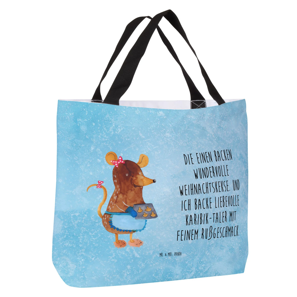 Shopper Maus Kekse Beutel, Einkaufstasche, Tasche, Strandtasche, Einkaufsbeutel, Shopper, Schultasche, Freizeittasche, Tragebeutel, Schulbeutel, Alltagstasche, Winter, Weihnachten, Weihnachtsdeko, Nikolaus, Advent, Heiligabend, Wintermotiv, Maus, Kekse, backen, Weihnachtskekse, Plätzchen, Weihnachtsbäckerei, Chaosqueen