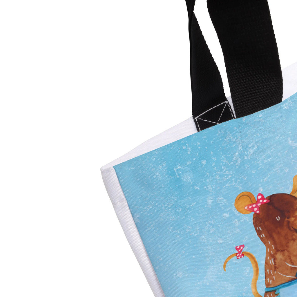 Shopper Maus Kekse Beutel, Einkaufstasche, Tasche, Strandtasche, Einkaufsbeutel, Shopper, Schultasche, Freizeittasche, Tragebeutel, Schulbeutel, Alltagstasche, Winter, Weihnachten, Weihnachtsdeko, Nikolaus, Advent, Heiligabend, Wintermotiv, Maus, Kekse, backen, Weihnachtskekse, Plätzchen, Weihnachtsbäckerei, Chaosqueen