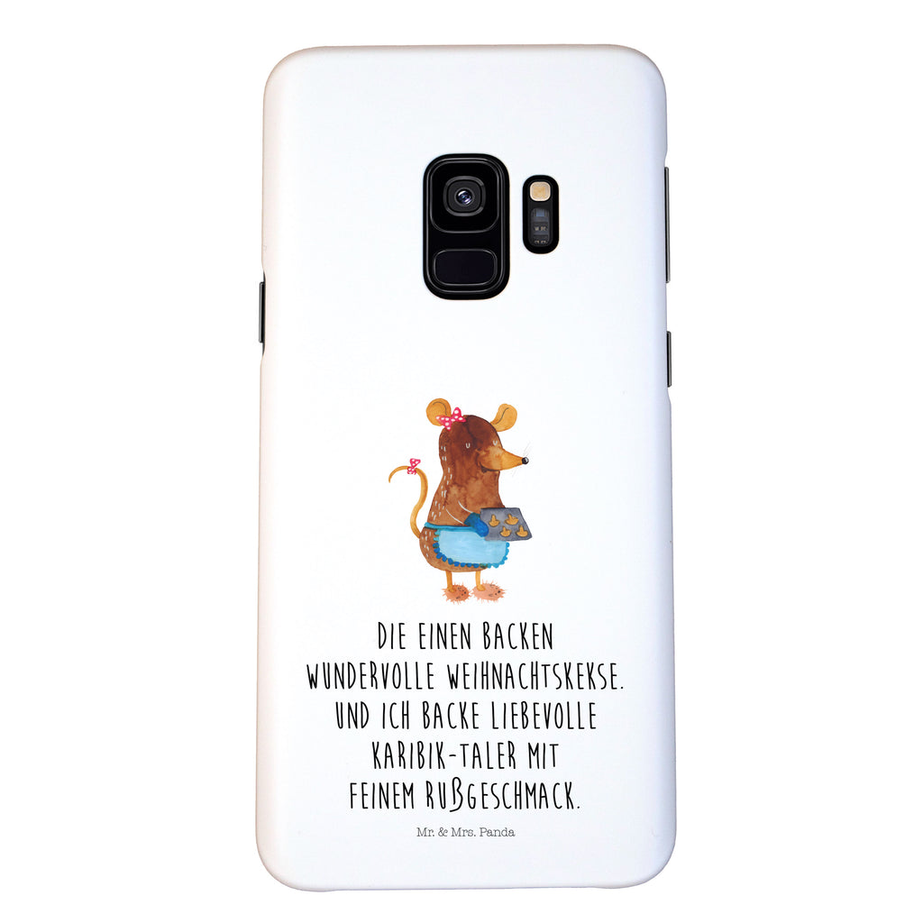 Handyhülle Maus Kekse Samsung Galaxy S9, Handyhülle, Smartphone Hülle, Handy Case, Handycover, Hülle, Winter, Weihnachten, Weihnachtsdeko, Nikolaus, Advent, Heiligabend, Wintermotiv, Maus, Kekse, backen, Weihnachtskekse, Plätzchen, Weihnachtsbäckerei, Chaosqueen