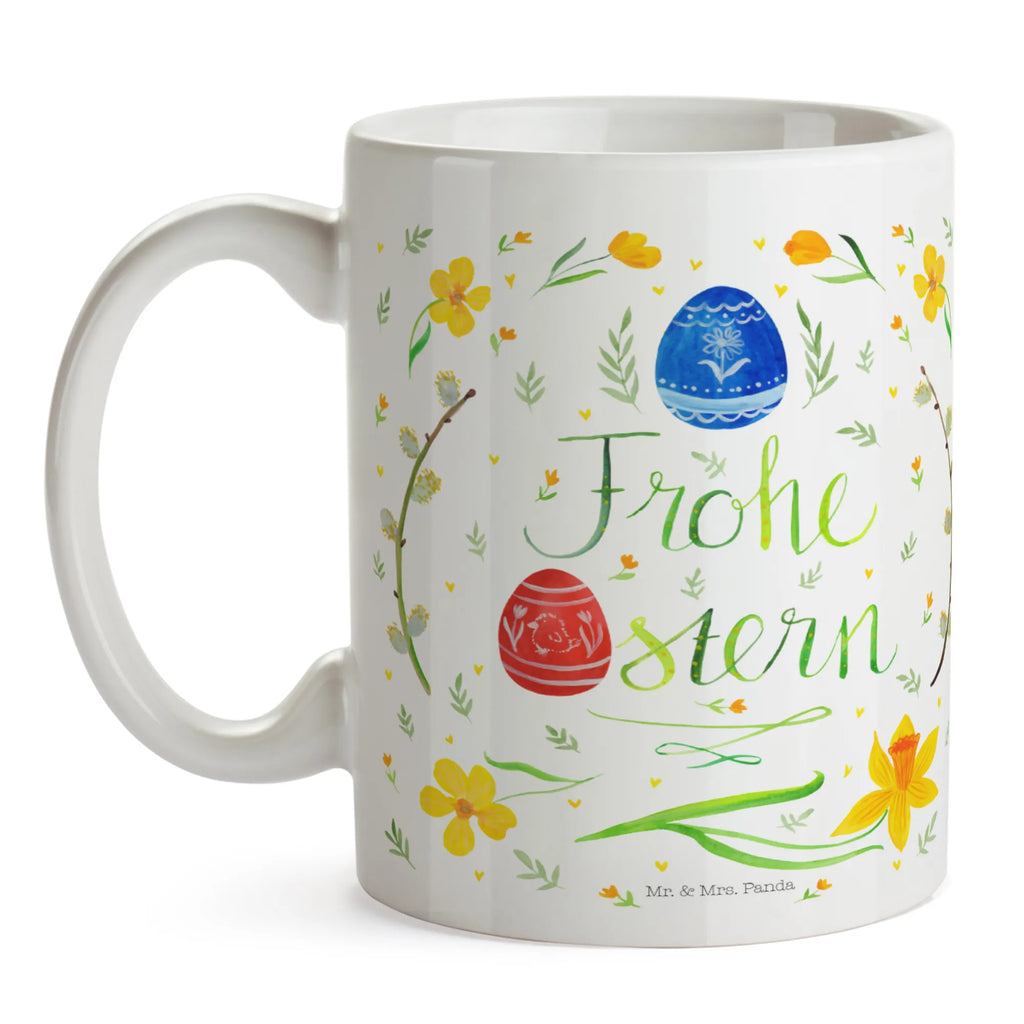 Tasse Ostern Frohe Ostern Tasse, Kaffeetasse, Teetasse, Becher, Kaffeebecher, Teebecher, Keramiktasse, Porzellantasse, Büro Tasse, Geschenk Tasse, Tasse Sprüche, Tasse Motive, Kaffeetassen, Tasse bedrucken, Designer Tasse, Cappuccino Tassen, Schöne Teetassen, Ostern, Osterhase, Ostergeschenke, Osternest, Osterdeko, Geschenke zu Ostern, Ostern Geschenk, Ostergeschenke Kinder, Ostern Kinder, Frohe Ostern, Ostergrüße, Osterblume, Osterei, bemalte Ostereier, Weidenkätzchen. Lettering