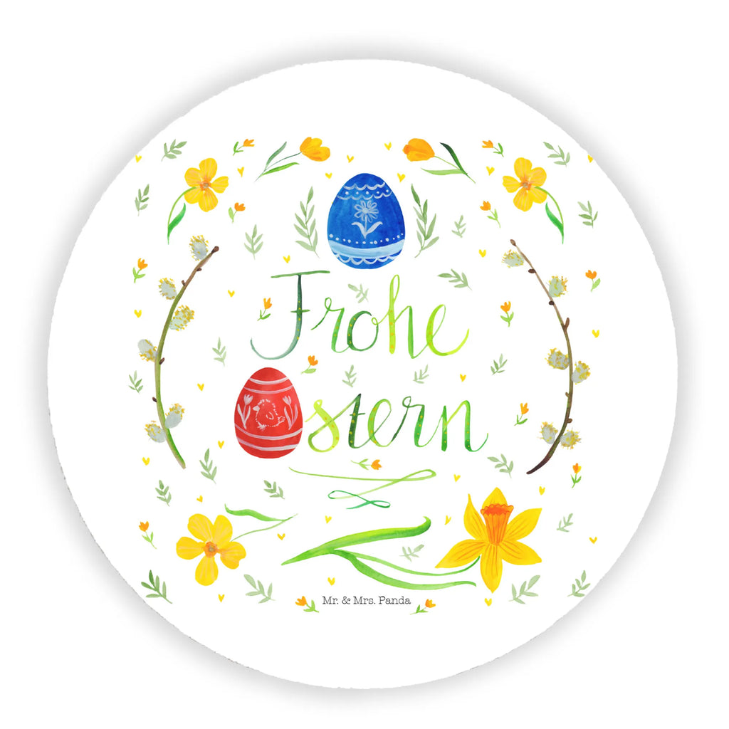 Rund Magnet Frohe Ostern Kühlschrankmagnet, Pinnwandmagnet, Souvenir Magnet, Motivmagnete, Dekomagnet, Whiteboard Magnet, Notiz Magnet, Kühlschrank Dekoration, Ostern, Osterhase, Ostergeschenke, Osternest, Osterdeko, Geschenke zu Ostern, Ostern Geschenk, Ostergeschenke Kinder, Ostern Kinder, Frohe Ostern, Ostergrüße, Osterblume, Osterei, bemalte Ostereier, Weidenkätzchen. Lettering