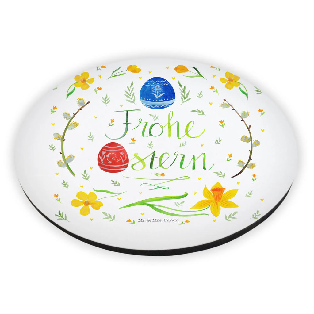 Rund Magnet Frohe Ostern Kühlschrankmagnet, Pinnwandmagnet, Souvenir Magnet, Motivmagnete, Dekomagnet, Whiteboard Magnet, Notiz Magnet, Kühlschrank Dekoration, Ostern, Osterhase, Ostergeschenke, Osternest, Osterdeko, Geschenke zu Ostern, Ostern Geschenk, Ostergeschenke Kinder, Ostern Kinder, Frohe Ostern, Ostergrüße, Osterblume, Osterei, bemalte Ostereier, Weidenkätzchen. Lettering