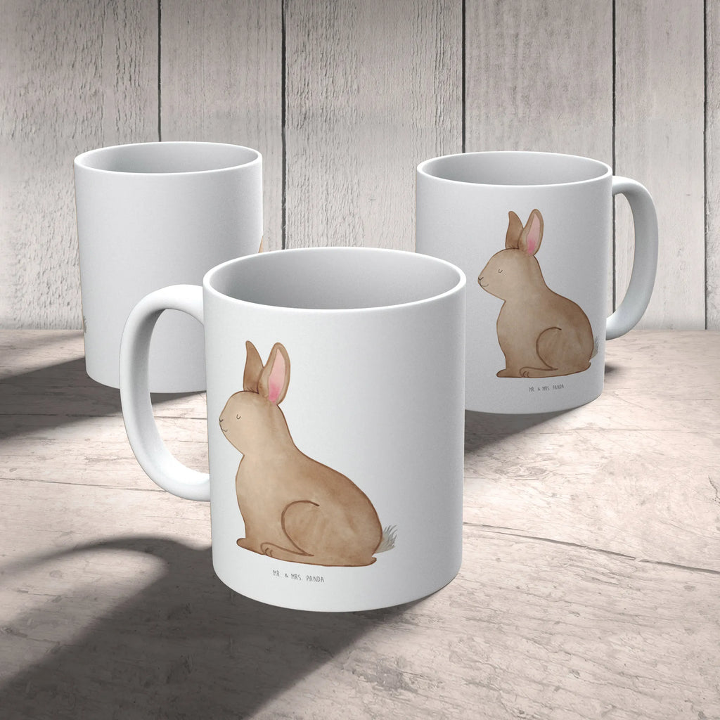 Tasse Hase Sitzen Tasse, Kaffeetasse, Teetasse, Becher, Kaffeebecher, Teebecher, Keramiktasse, Porzellantasse, Büro Tasse, Geschenk Tasse, Tasse Sprüche, Tasse Motive, Kaffeetassen, Tasse bedrucken, Designer Tasse, Cappuccino Tassen, Schöne Teetassen, Ostern, Osterhase, Ostergeschenke, Osternest, Osterdeko, Geschenke zu Ostern, Ostern Geschenk, Ostergeschenke Kinder, Ostern Kinder, Frohe Ostern, Ostergrüße, Osterblume, Liebe, Grüße, Hase, Kaninchen