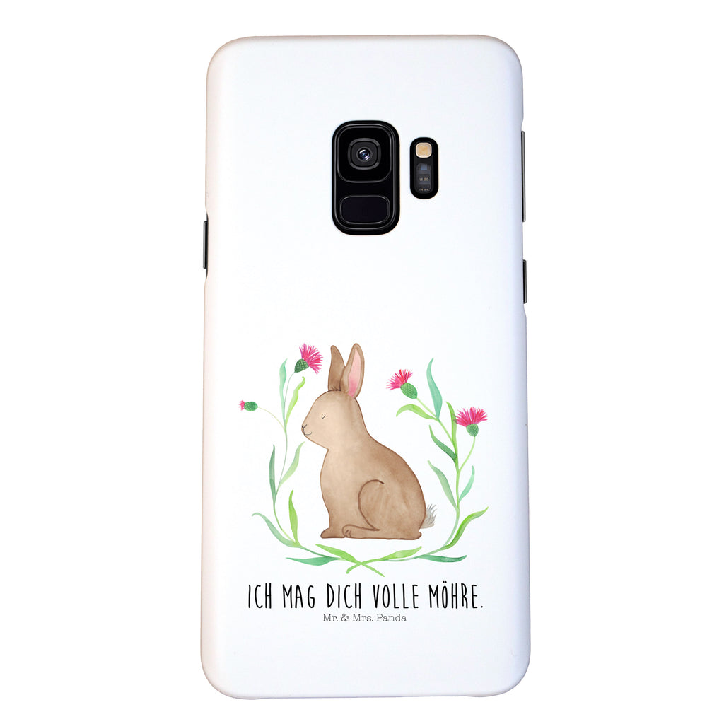 Handyhülle Hase Sitzen Iphone XR Handyhülle, Iphone XR, Handyhülle, Premium Kunststoff, Ostern, Osterhase, Ostergeschenke, Osternest, Osterdeko, Geschenke zu Ostern, Ostern Geschenk, Ostergeschenke Kinder, Ostern Kinder, Frohe Ostern, Ostergrüße, Osterblume, Liebe, Grüße, Hase, Kaninchen