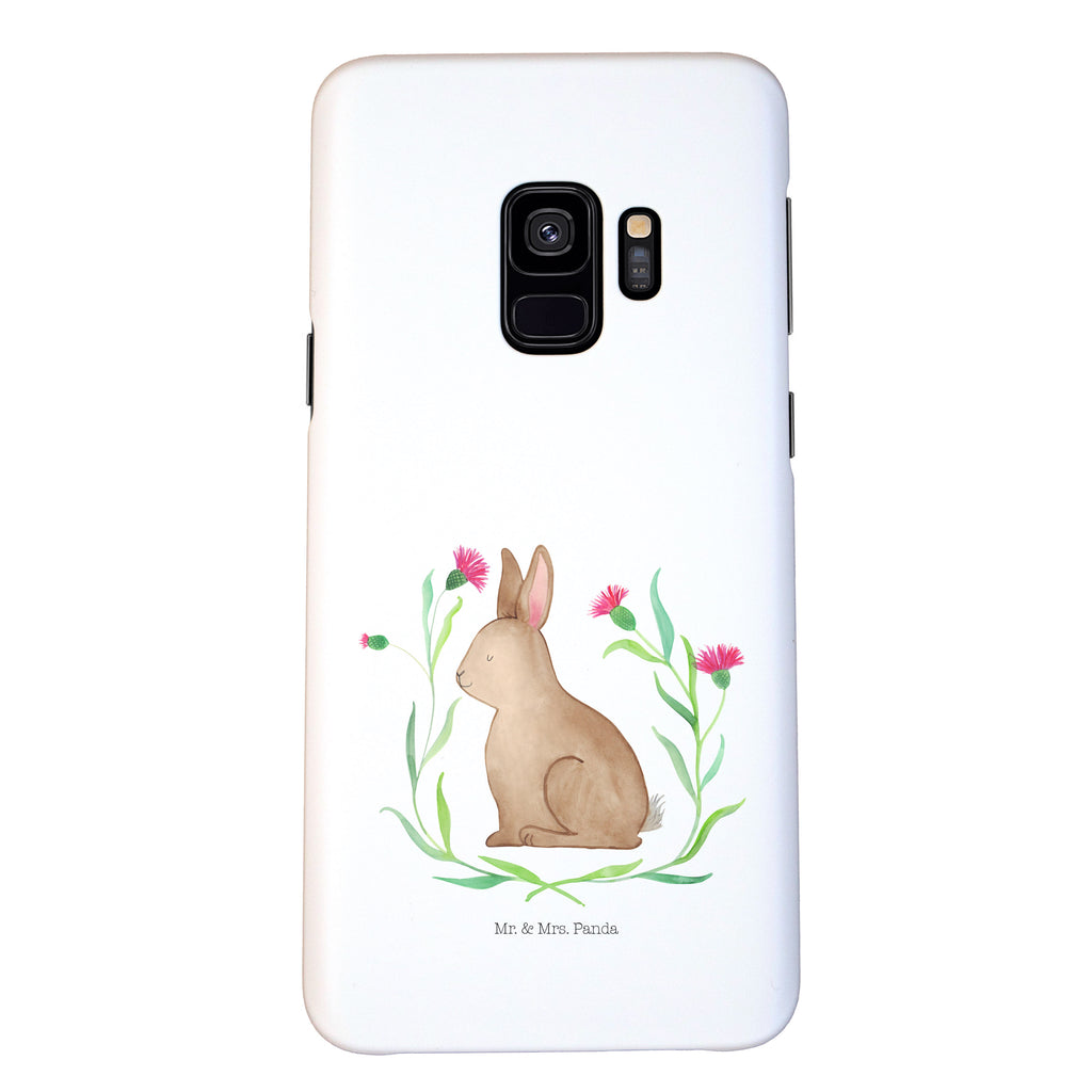 Handyhülle Hase Sitzen Iphone XR Handyhülle, Iphone XR, Handyhülle, Premium Kunststoff, Ostern, Osterhase, Ostergeschenke, Osternest, Osterdeko, Geschenke zu Ostern, Ostern Geschenk, Ostergeschenke Kinder, Ostern Kinder, Frohe Ostern, Ostergrüße, Osterblume, Liebe, Grüße, Hase, Kaninchen