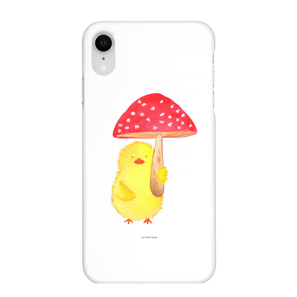 Handyhülle Küken Fliegenpilz Handyhülle, Handycover, Cover, Handy, Hülle, Iphone 10, Iphone X, Ostern, Osterhase, Ostergeschenke, Osternest, Osterdeko, Geschenke zu Ostern, Ostern Geschenk, Ostergeschenke Kinder, Ostern Kinder, Küken, Fliegenpilz, Glückspilz, Frohe Ostern, Ostergrüße