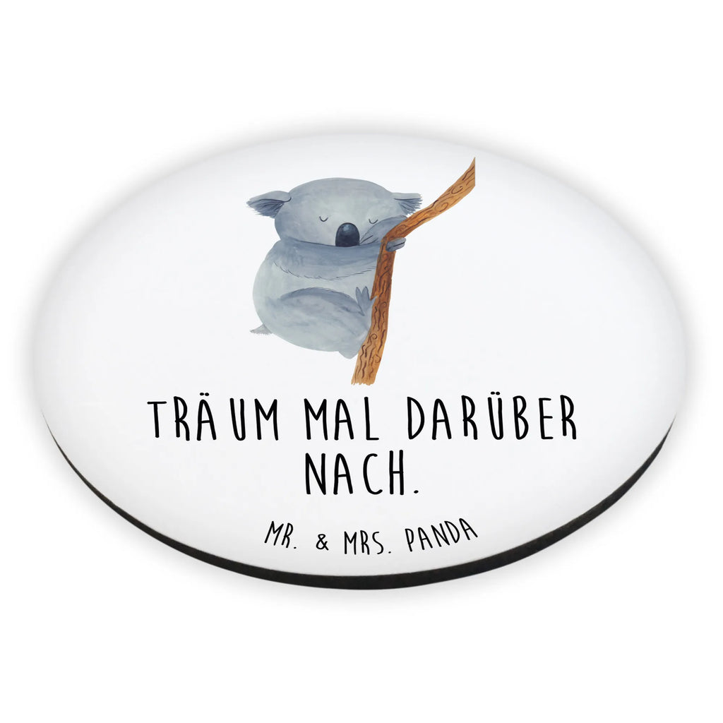 Rund Magnet Koalabär Kühlschrankmagnet, Pinnwandmagnet, Souvenir Magnet, Motivmagnete, Dekomagnet, Whiteboard Magnet, Notiz Magnet, Kühlschrank Dekoration, Tiermotive, Gute Laune, lustige Sprüche, Tiere, Koala, träumen, Traum, schlafen, Schlafzimmer, Traumland, Bär, Koalabär