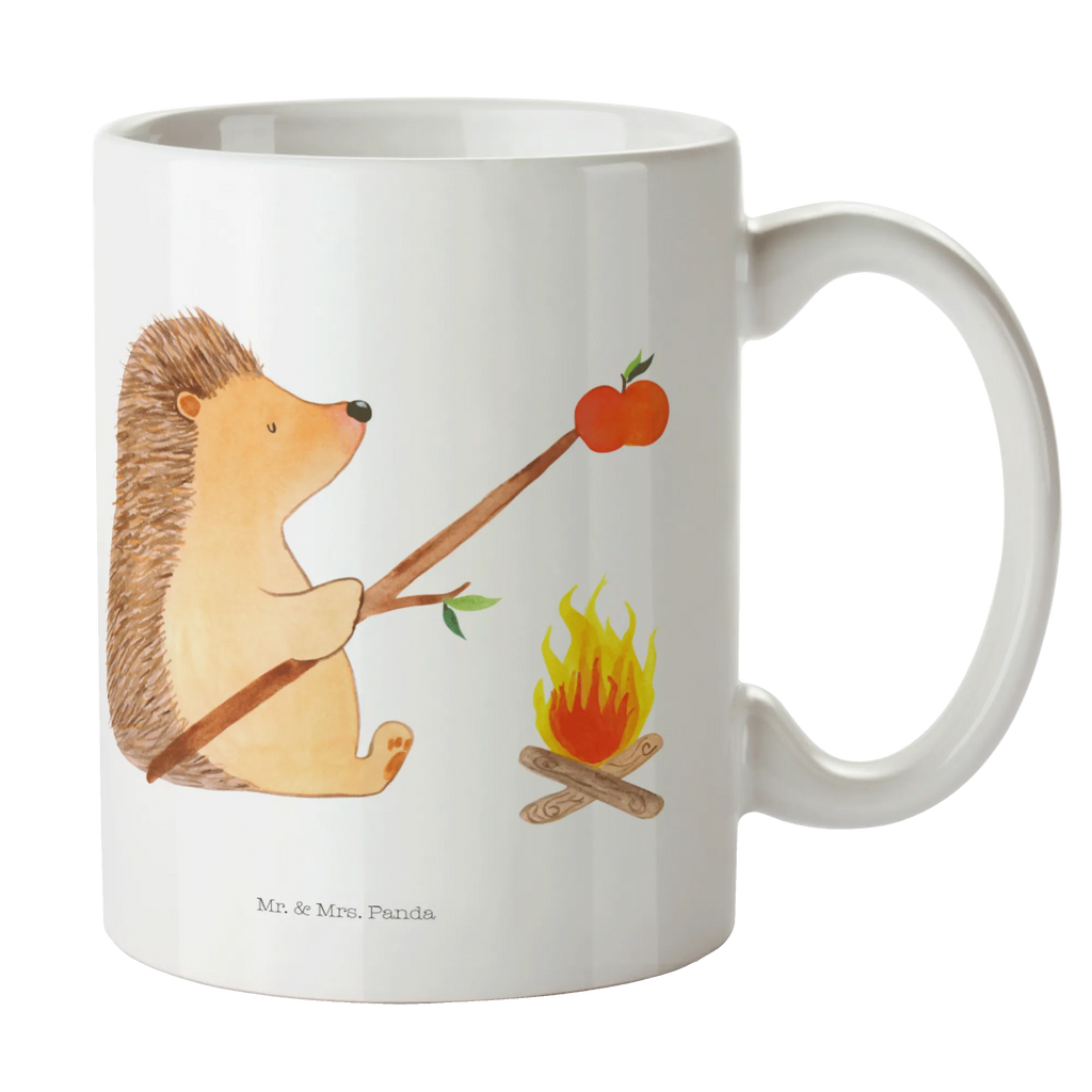 Tasse Igel grillt Tasse, Kaffeetasse, Teetasse, Becher, Kaffeebecher, Teebecher, Keramiktasse, Porzellantasse, Büro Tasse, Geschenk Tasse, Tasse Sprüche, Tasse Motive, Kaffeetassen, Tasse bedrucken, Designer Tasse, Cappuccino Tassen, Schöne Teetassen, Tiermotive, Gute Laune, lustige Sprüche, Tiere, Igel, Grillen, Ziele, Motivation, arbeitslos, Sinn des Lebens, Spruch