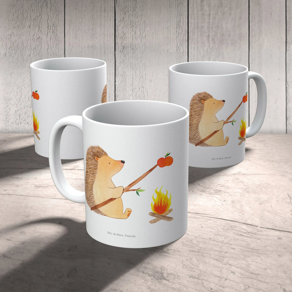 Tasse Igel grillt Tasse, Kaffeetasse, Teetasse, Becher, Kaffeebecher, Teebecher, Keramiktasse, Porzellantasse, Büro Tasse, Geschenk Tasse, Tasse Sprüche, Tasse Motive, Kaffeetassen, Tasse bedrucken, Designer Tasse, Cappuccino Tassen, Schöne Teetassen, Tiermotive, Gute Laune, lustige Sprüche, Tiere, Igel, Grillen, Ziele, Motivation, arbeitslos, Sinn des Lebens, Spruch