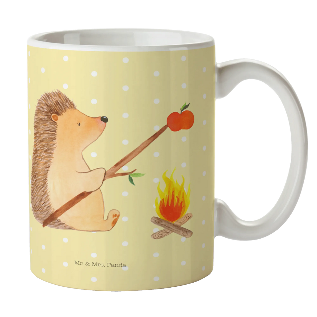 Tasse Igel grillt Tasse, Kaffeetasse, Teetasse, Becher, Kaffeebecher, Teebecher, Keramiktasse, Porzellantasse, Büro Tasse, Geschenk Tasse, Tasse Sprüche, Tasse Motive, Kaffeetassen, Tasse bedrucken, Designer Tasse, Cappuccino Tassen, Schöne Teetassen, Tiermotive, Gute Laune, lustige Sprüche, Tiere, Igel, Grillen, Ziele, Motivation, arbeitslos, Sinn des Lebens, Spruch