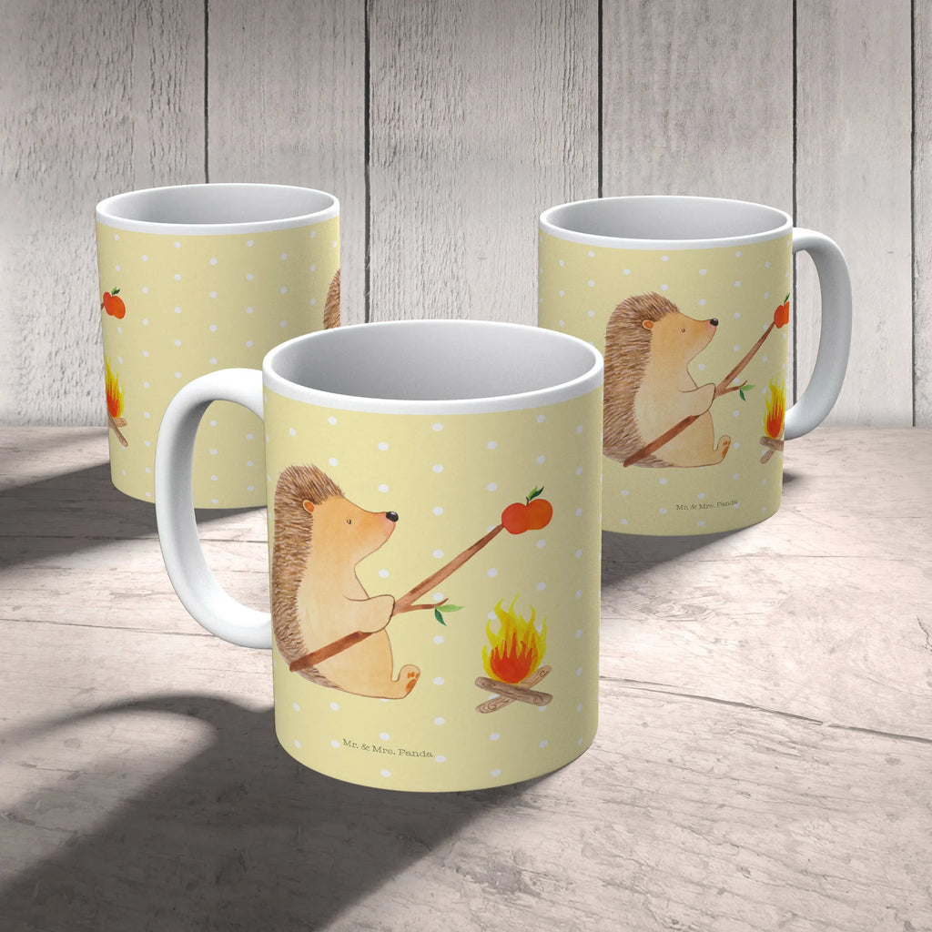 Tasse Igel grillt Tasse, Kaffeetasse, Teetasse, Becher, Kaffeebecher, Teebecher, Keramiktasse, Porzellantasse, Büro Tasse, Geschenk Tasse, Tasse Sprüche, Tasse Motive, Kaffeetassen, Tasse bedrucken, Designer Tasse, Cappuccino Tassen, Schöne Teetassen, Tiermotive, Gute Laune, lustige Sprüche, Tiere, Igel, Grillen, Ziele, Motivation, arbeitslos, Sinn des Lebens, Spruch