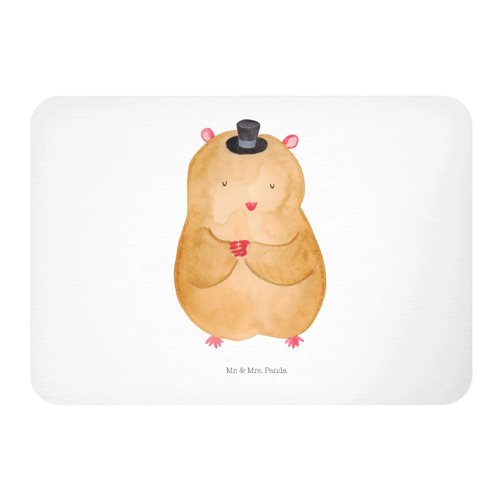 Magnet Hamster mit Hut Kühlschrankmagnet, Pinnwandmagnet, Souvenir Magnet, Motivmagnete, Dekomagnet, Whiteboard Magnet, Notiz Magnet, Kühlschrank Dekoration, Tiermotive, Gute Laune, lustige Sprüche, Tiere, Hamster, Hut, Magier, Zylinder, Zwerghamster, Zauberer