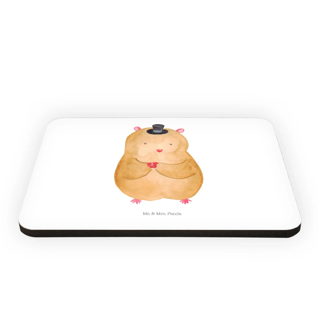 Magnet Hamster mit Hut Kühlschrankmagnet, Pinnwandmagnet, Souvenir Magnet, Motivmagnete, Dekomagnet, Whiteboard Magnet, Notiz Magnet, Kühlschrank Dekoration, Tiermotive, Gute Laune, lustige Sprüche, Tiere, Hamster, Hut, Magier, Zylinder, Zwerghamster, Zauberer