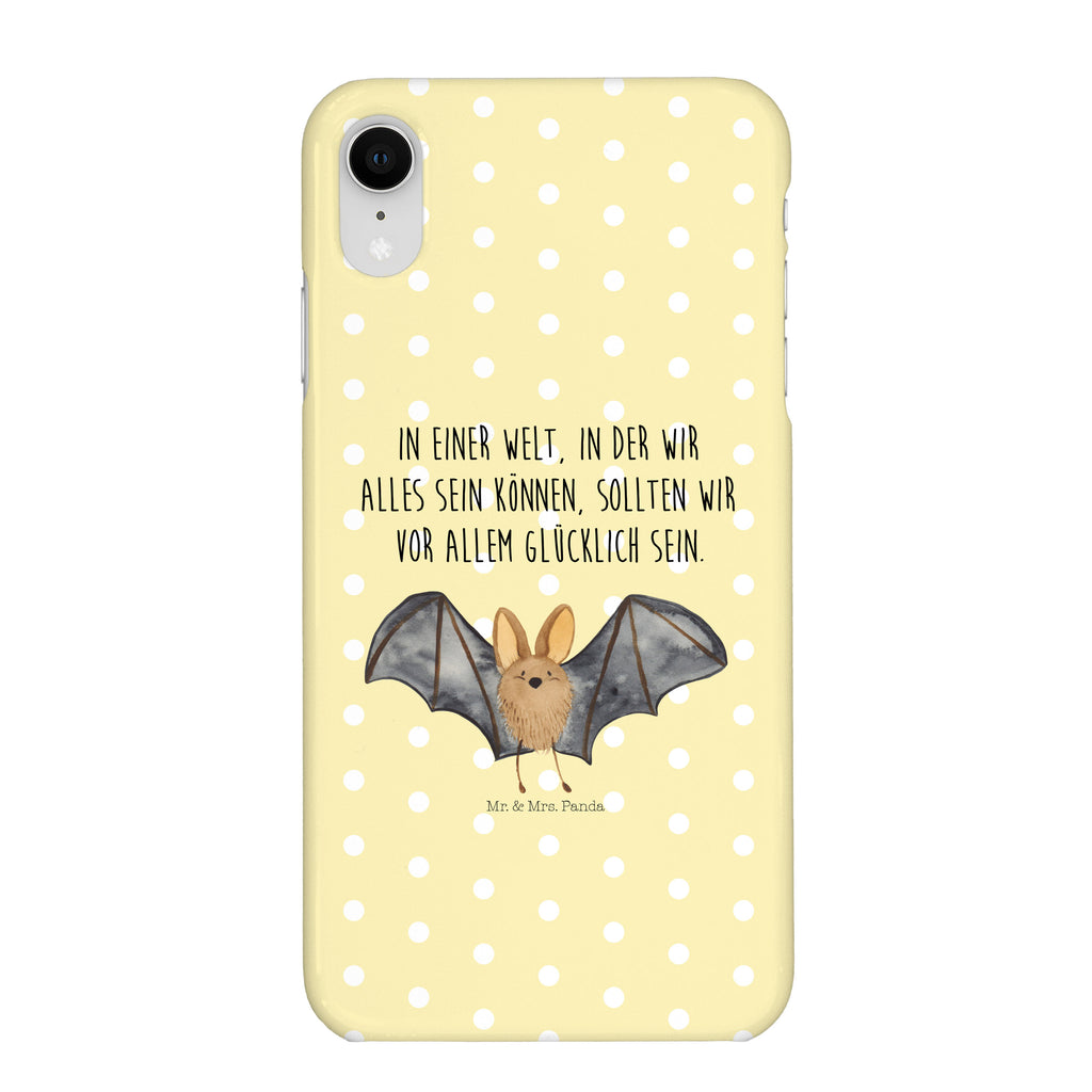 Handyhülle Fledermaus Flügel Iphone 11, Handyhülle, Smartphone Hülle, Handy Case, Handycover, Hülle, Tiermotive, Gute Laune, lustige Sprüche, Tiere