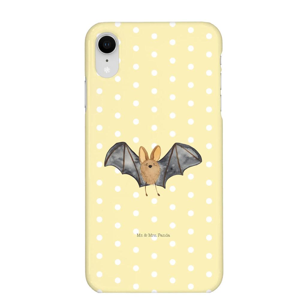 Handyhülle Fledermaus Flügel Handyhülle, Handycover, Cover, Handy, Hülle, Iphone 10, Iphone X, Tiermotive, Gute Laune, lustige Sprüche, Tiere