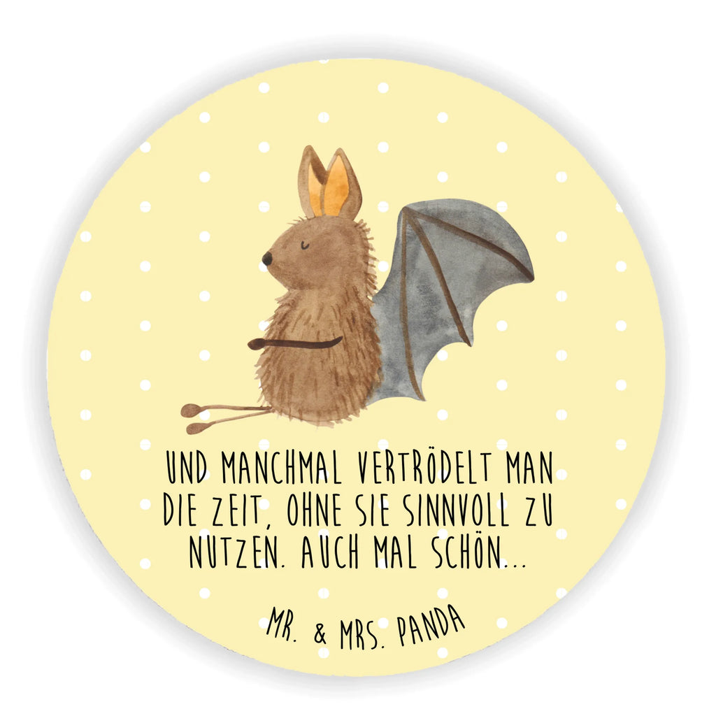 Rund Magnet Fledermaus sitzend Kühlschrankmagnet, Pinnwandmagnet, Souvenir Magnet, Motivmagnete, Dekomagnet, Whiteboard Magnet, Notiz Magnet, Kühlschrank Dekoration, Tiermotive, Gute Laune, lustige Sprüche, Tiere, Fledermaus, Fledermäuse, Motivation, entspannen