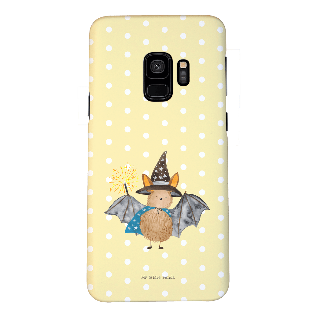 Handyhülle Fledermaus Zauberer Handyhülle, Handycover, Cover, Handy, Hülle, Iphone 10, Iphone X, Tiermotive, Gute Laune, lustige Sprüche, Tiere, Fledermaus, Fledermäuse, Zauberer, Magier, Frauen, reinsteigern