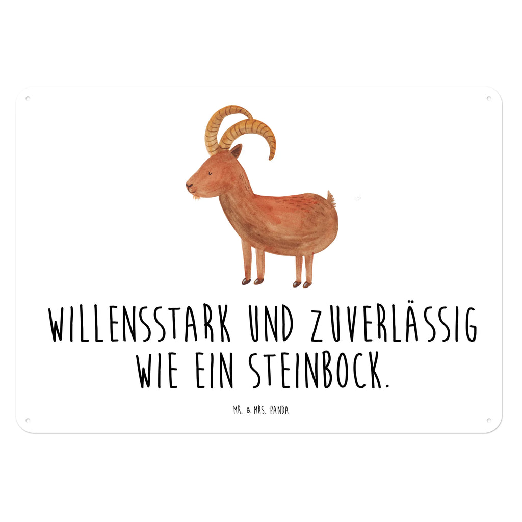 Blechschild Sternzeichen Steinbock Blechschild, Metallschild, Geschenk Schild, Schild, Magnet-Metall-Schild, Deko Schild, Wandschild, Wand-Dekoration, Türschild, Tierkreiszeichen, Sternzeichen, Horoskop, Astrologie, Aszendent, Steinböcke, Steinbock Geschenk, Steinbock Sternzeichen, Geschenk Dezember, Geschenk Januar, Geburtstag Dezember, Geburtstag Januar, Ziege, Bock