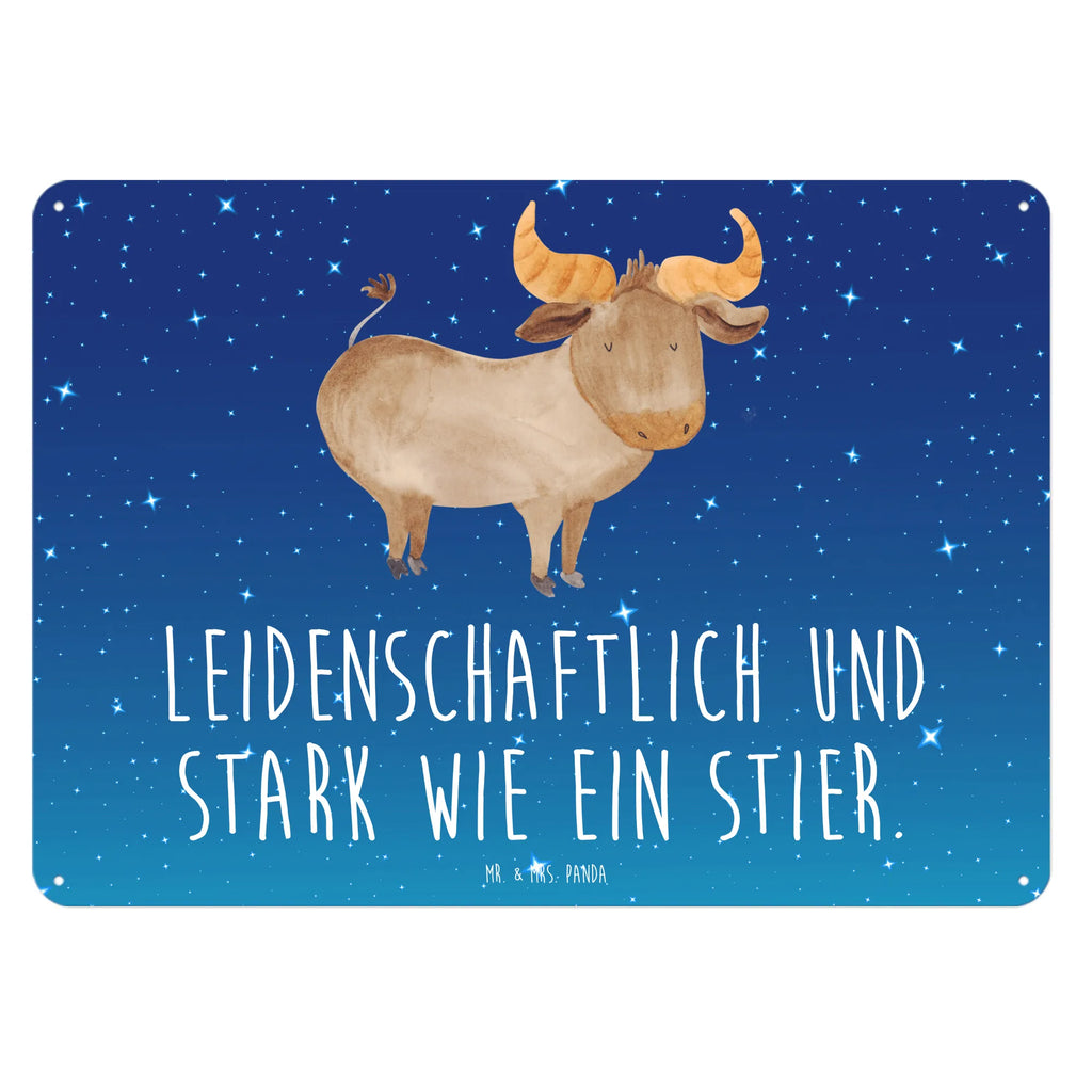 Blechschild Sternzeichen Stier Blechschild, Metallschild, Geschenk Schild, Schild, Magnet-Metall-Schild, Deko Schild, Wandschild, Wand-Dekoration, Türschild, Tierkreiszeichen, Sternzeichen, Horoskop, Astrologie, Aszendent, Stier, Stier Geschenk, Stier Sternzeichen, Geschenk Mai, Geschenk April, Geburtstag Mai, Geburtstag April, Rind, Ochse