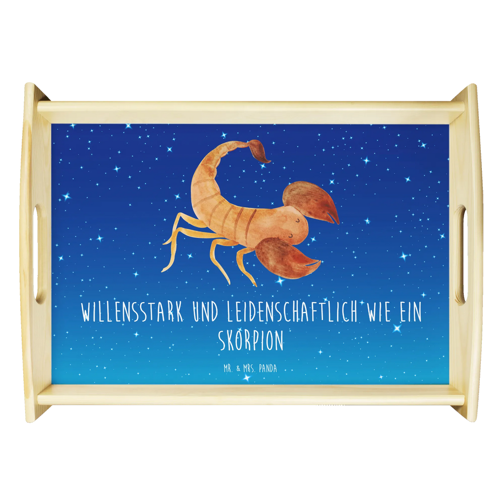 Serviertablett Sternzeichen Skorpion Serviertablett, Tablett, Holztablett, Küchentablett, Dekotablett, Frühstückstablett, Tierkreiszeichen, Sternzeichen, Horoskop, Astrologie, Aszendent, Skorpione, Skorpion Geschenk, Skorpion Sternzeichen, Geschenk Oktober, Geschenk November, Geburtstag Oktober, Geburtstag November