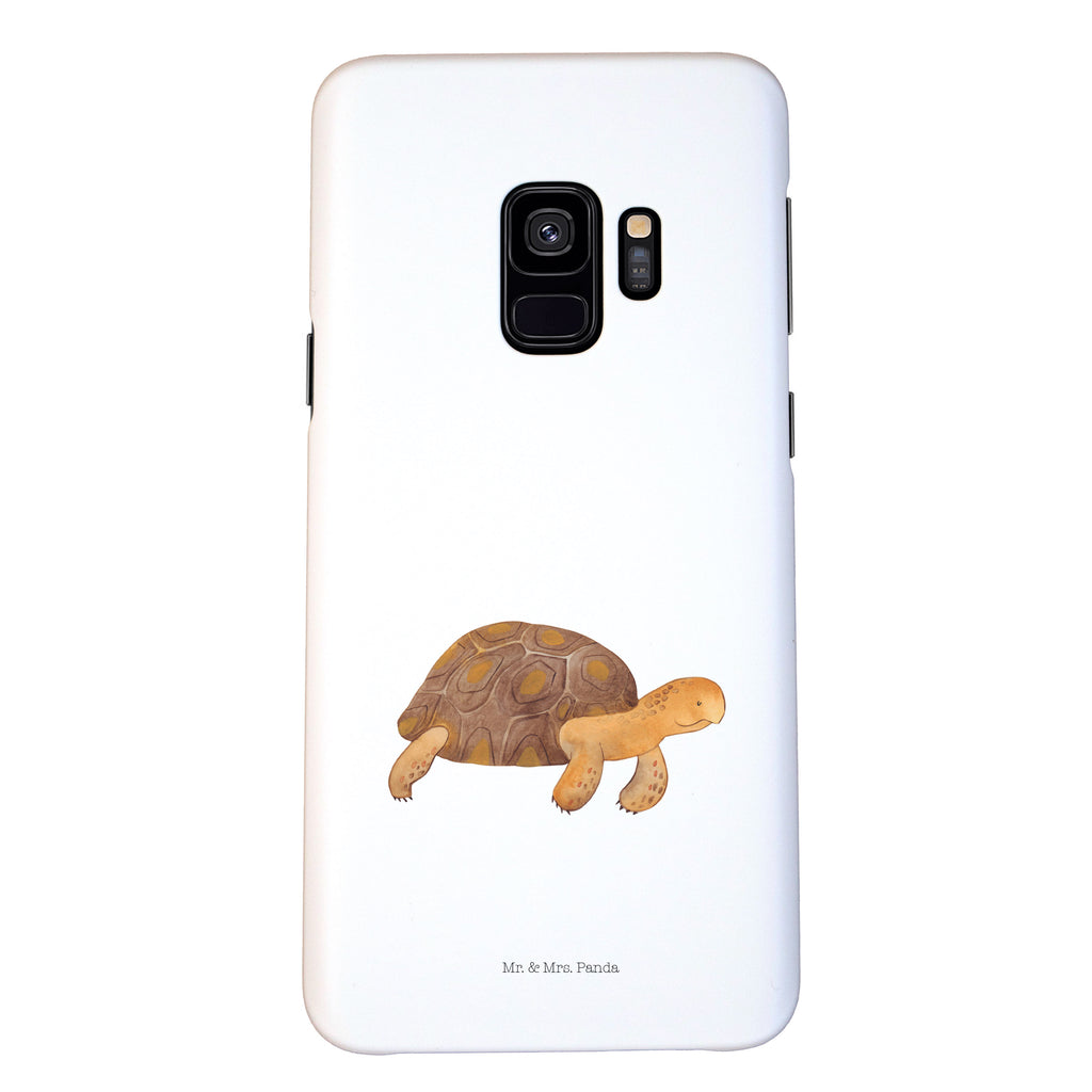 Handyhülle Schildkröte Marschieren Handyhülle, Handycover, Cover, Handy, Hülle, Samsung Galaxy S8 plus, Meerestiere, Meer, Urlaub, Schildkröte, Schildkröten, get lost, Abenteuer, Reiselust, Inspiration, Neustart, Motivation, Lieblingsmensch