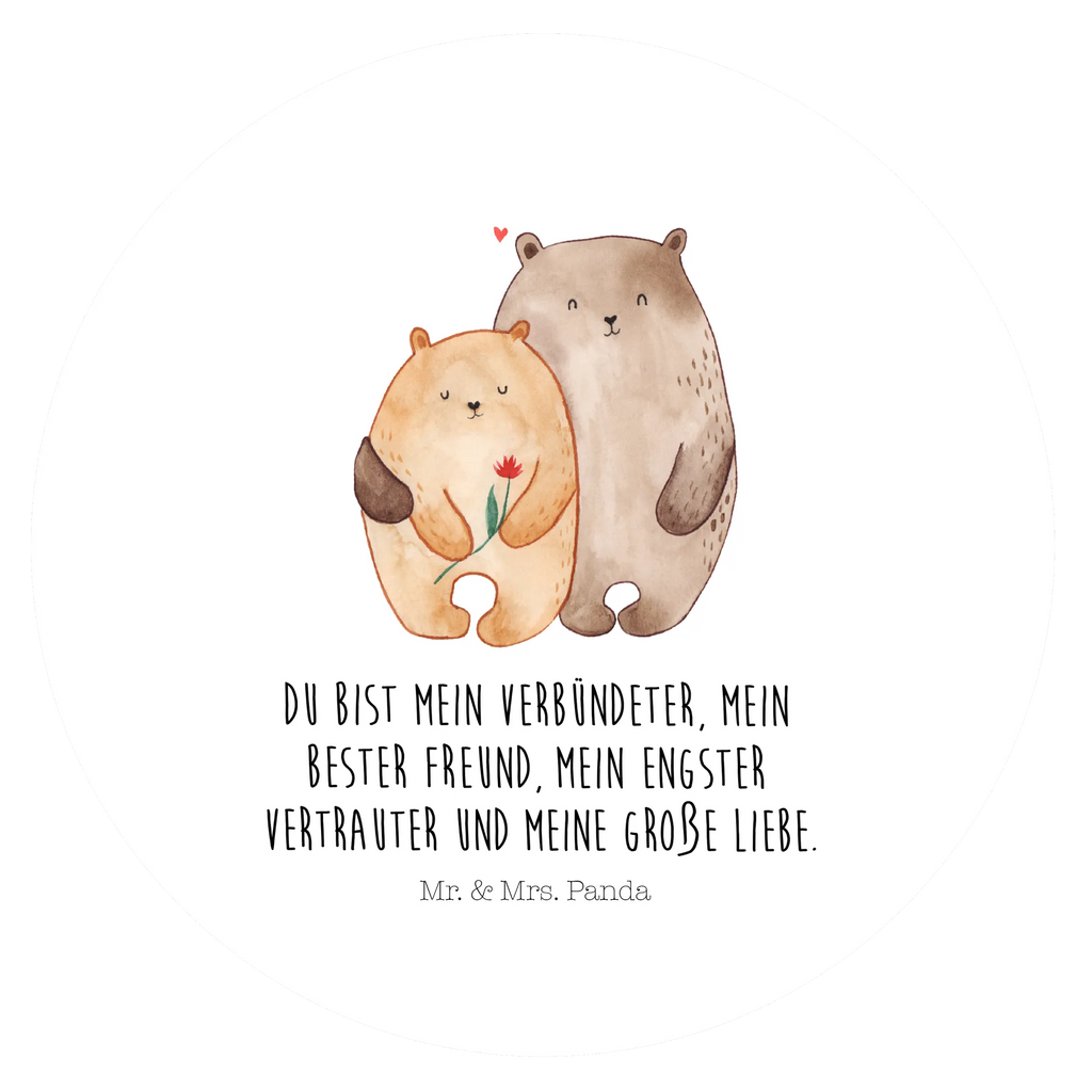 Rund Aufkleber Bären Liebe Sticker, Aufkleber, Etikett, Liebe, Partner, Freund, Freundin, Ehemann, Ehefrau, Heiraten, Verlobung, Heiratsantrag, Liebesgeschenk, Jahrestag, Hocheitstag, Verliebt, Verlobt, Verheiratet, Geschenk Freundin, Geschenk Freund, Liebesbeweis, Hochzeitstag, Geschenk Hochzeit, Bären, Bärchen, Bär